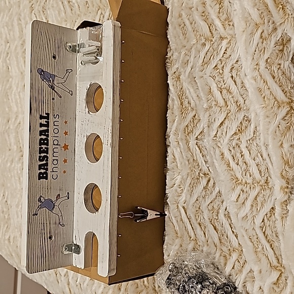 Other - NWT hat holder